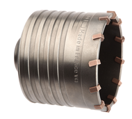 Trépan carbure SDS Max 125 mm